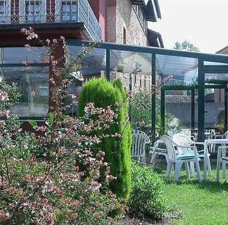 Palacio De La Vinona Hotel