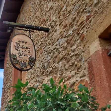 Palacio De La Vinona 4*