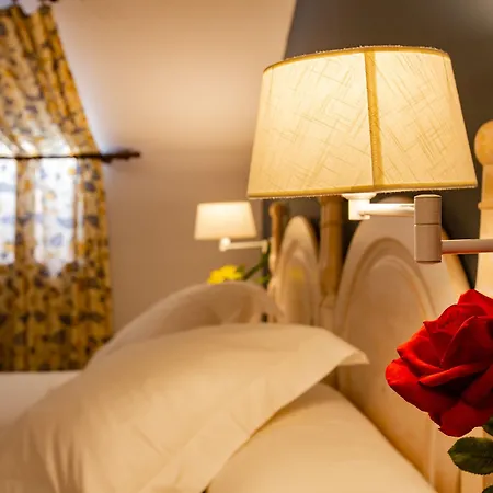 Готель Palacio De La Vinona Ов'єдо