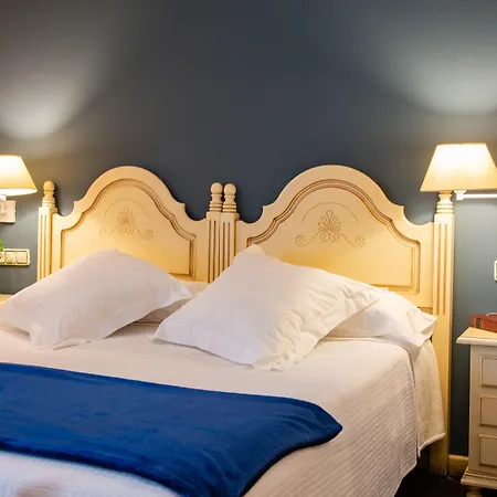 Готель Palacio De La Vinona