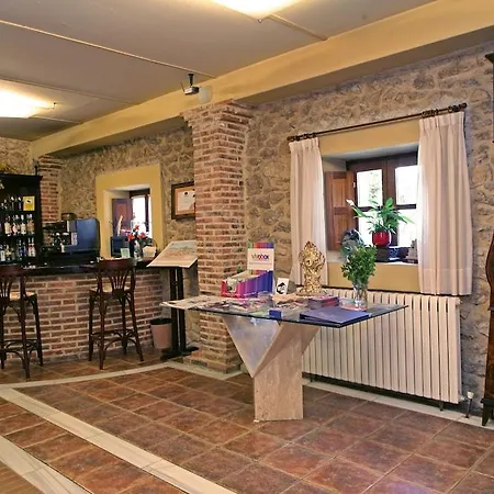 Palacio De La Vinona 4* オビエド