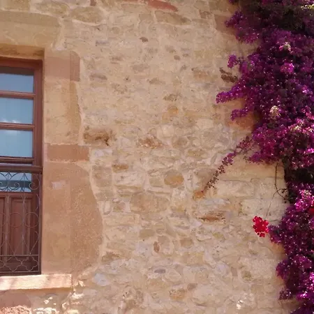 ホテル Palacio De La Vinona オビエド