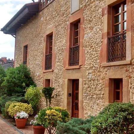 Готель Palacio De La Vinona 4*