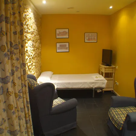 Palacio De La Vinona