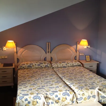 Готель Palacio De La Vinona Ов'єдо