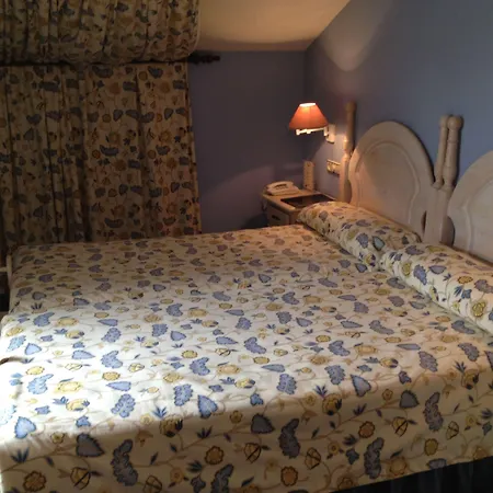 Palacio De La Vinona Szálloda