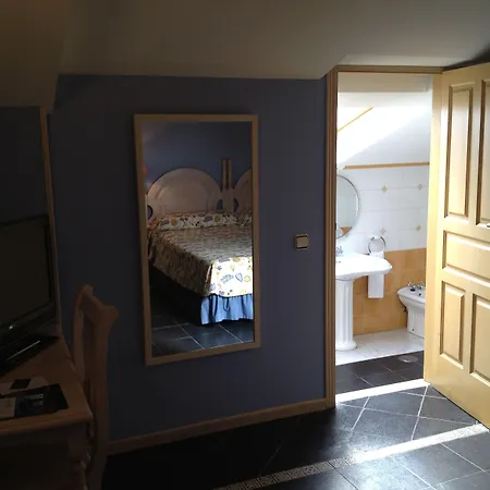 Palacio De La Vinona Готель