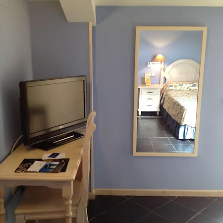 Palacio De La Vinona Szálloda Oviedo