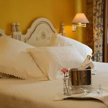 Szálloda Palacio De La Vinona 4*