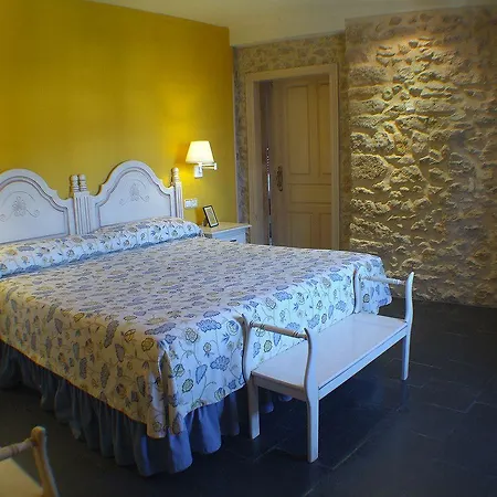 Готель Palacio De La Vinona Ов'єдо