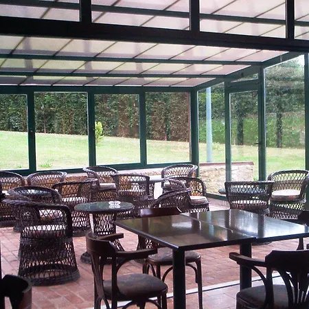 Palacio De La Vinona Hotel 4*