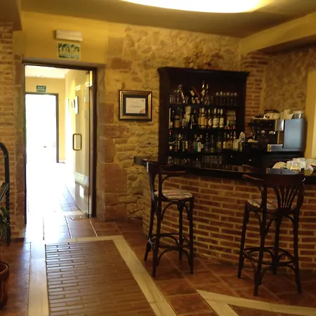 Palacio De La Vinona Готель 4*