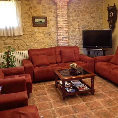 Palacio De La Vinona Oviedo