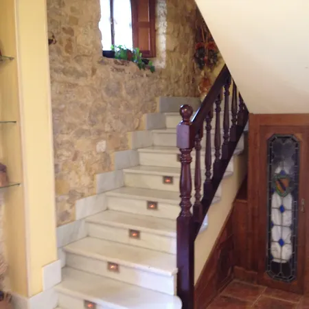 Готель Palacio De La Vinona