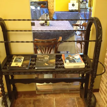 Palacio De La Vinona 4*