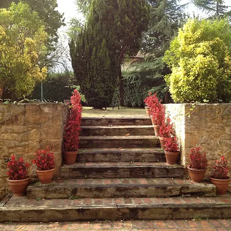 Готель Palacio De La Vinona Ов'єдо