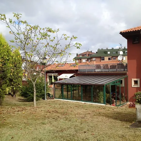 Palacio De La Vinona Oviedo