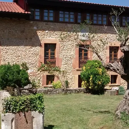 Szálloda Palacio De La Vinona