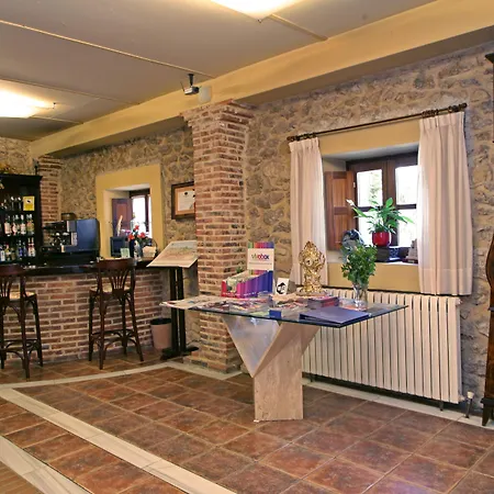 Palacio De La Vinona Szálloda