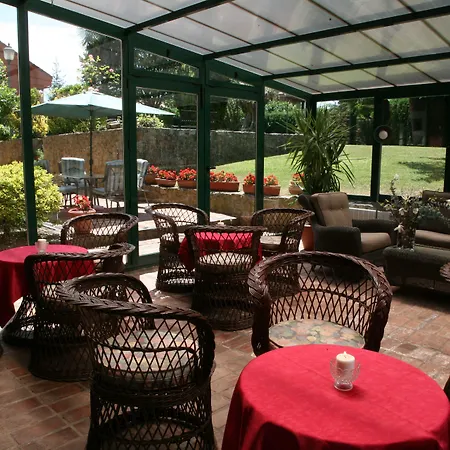 Palacio De La Vinona Oviedo