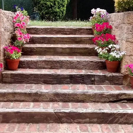 Palacio De La Vinona Готель Ов'єдо