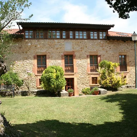 Szálloda Palacio De La Vinona