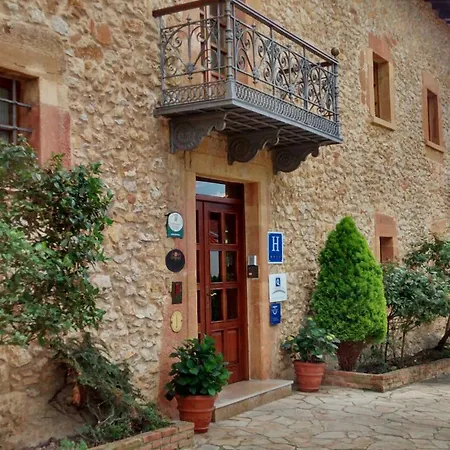 Szálloda Palacio De La Vinona Oviedo