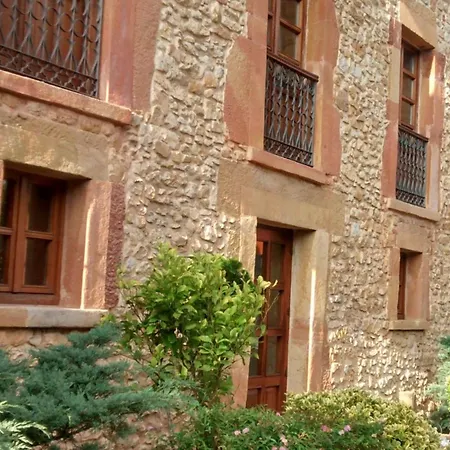 Palacio De La Vinona 4* Oviedo