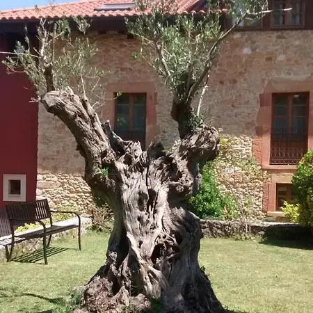 Palacio De La Vinona Szálloda