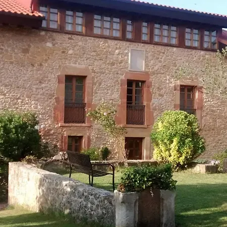 Palacio De La Vinona Szálloda 4*