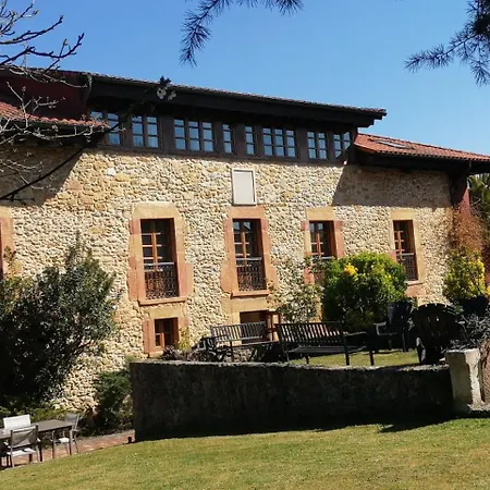 Palacio De La Vinona Готель