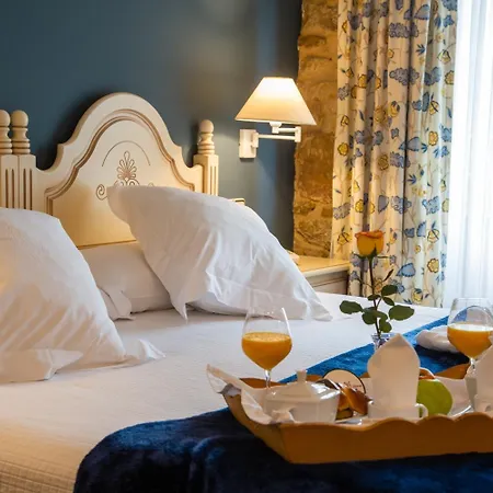 Готель Palacio De La Vinona 4*