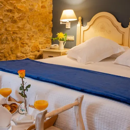 Szálloda Palacio De La Vinona 4*