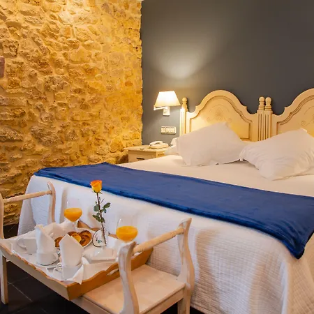 Palacio De La Vinona Hotel