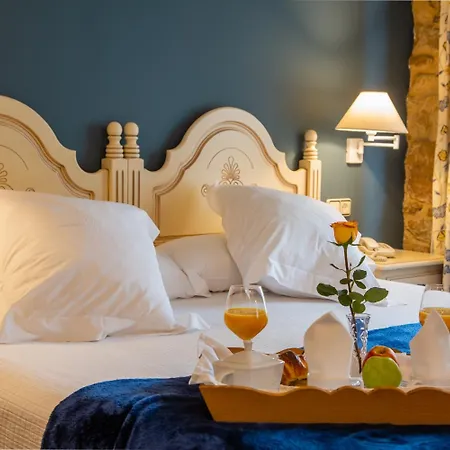 Palacio De La Vinona 4*