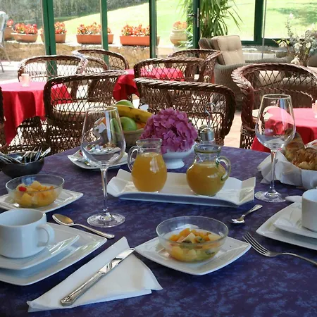 Palacio De La Vinona Готель 4*