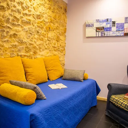 Palacio De La Vinona Ов'єдо