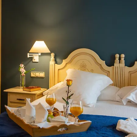 Palacio De La Vinona Готель 4*