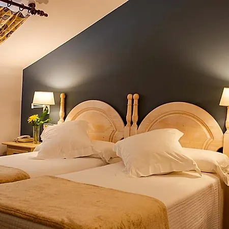 Hotel Palacio De La Vinona Oviedo