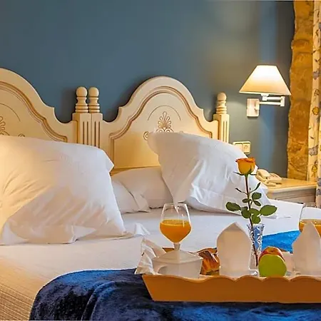 Palacio De La Vinona Hotel 4*