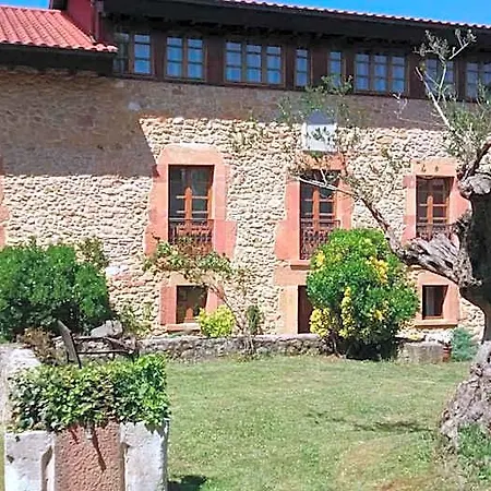 מלון Palacio De La Vinona 4*