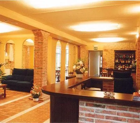 Palacio De La Vinona Hotel