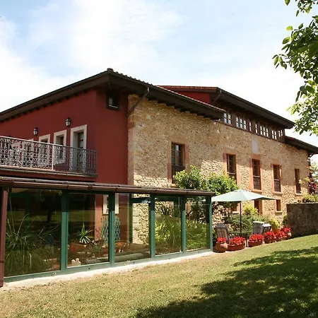 Palacio De La Vinona ホテル 4*