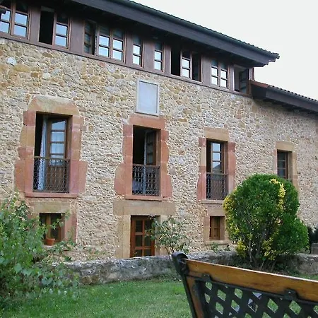 Palacio De La Vinona מלון אוביידו
