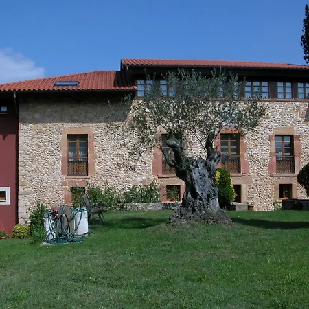 Palacio De La Vinona מלון 4*