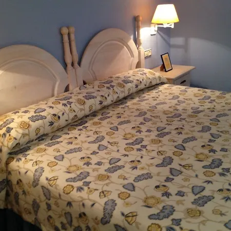 מלון Palacio De La Vinona 4*