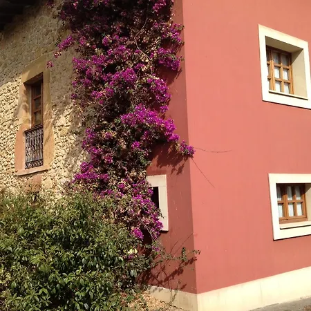 Palacio De La Vinona מלון 4*