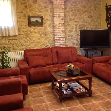 Palacio De La Vinona Готель