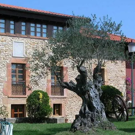 Palacio De La Vinona 4* オビエド