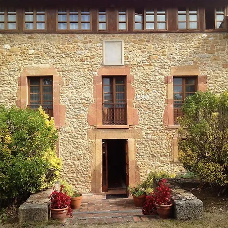 Palacio De La Vinona ホテル オビエド